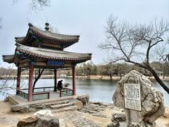 -承德避暑山庄景区