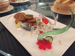 -苏州苏州湾艾美酒店·乐美中餐厅