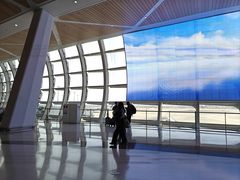 -深圳宝安国际机场