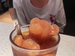 热柠檬茶-新宝餐厅(流塘店)