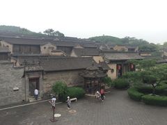 -山西王家大院