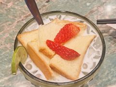 -浩海火烧云傣家菜(京广店)
