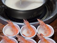 -大良毋米粥(锦龙路总店)