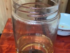 -芦茨金富饭庄·25年老字号·专做稻草鸡