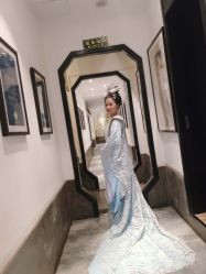 -醉唐风古装写真摄影(太原店)