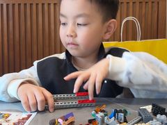 -唐猫庭院·千年陕菜(大唐不夜城店)