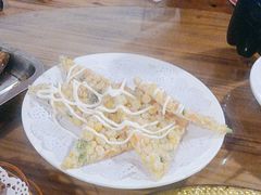 -冶建镜子·老南昌大排档·江西虾王(总店)