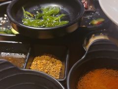 -九田家黑牛烤肉料理(华侨城店)