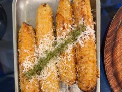 -柴米多CHIMIDO·滇味食堂(浦东嘉里城店)