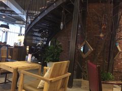 -漫咖啡(中纺国际店)