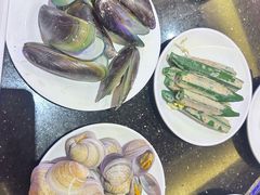 -萧邦音乐会所KTV·蒸汽活海鲜自助(福田店)