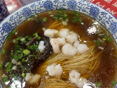 -美味斋(西北街店)