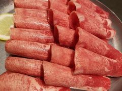 牛舌-姜虎东白丁烤肉(苏州中心店)