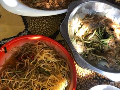 -人民公社大食堂(顺义总店)