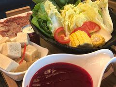 -井格重庆火锅(临平银泰城店)