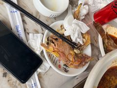 -又见炊烟私房菜(敬亭路店)