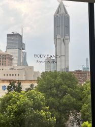 -Fancy梵汐·轻奢量肤定制