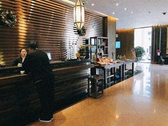-昆明中心皇冠假日酒店
