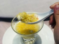 鸡头米煮燕窝-子福慧(虹桥店)