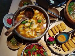 -山石榴·贵州菜(丰盛里店)