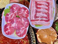 -渝拆火锅(沙坪坝店)