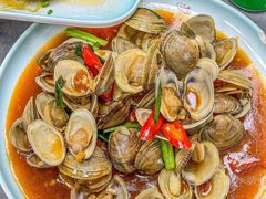 -渔家厨坊·海鲜大排档(湄洲岛店)