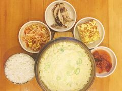 -金北顺大锅家(신사본점)