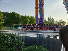 -南京银杏湖乐园