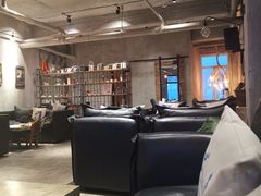 大堂-洛佩塔蛋糕