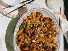 -大丰收·蛙功夫(晋江万达店)