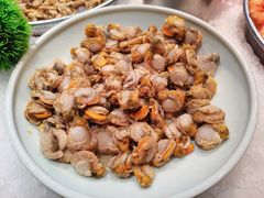 -佰烧海鲜烤肉火锅自助(世茂国际广场店)