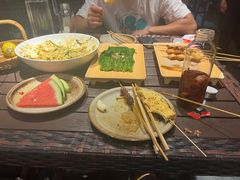 -鸽子窝(宋庄店)