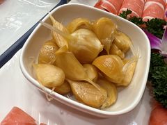 东来顺秘制糖蒜-东来顺饭庄(天坛店)