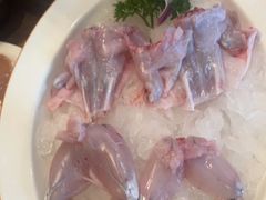 -五星桥原切肥牛火锅·30年专注好牛肉(湖塘店)