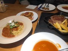 -新贝乐意大利餐厅(苏州中心店)