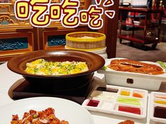 -北平楼·烤鸭·北京菜(牡丹园店)