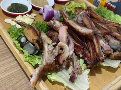 -烤五行·烧烤烤串(石佛营店)
