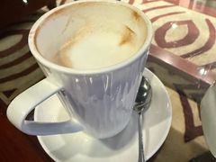 -上海锦江汤臣洲际大酒店柒酒廊