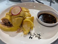 -宋园·金宴浙鲜馆(静安店)