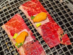 -板前十胜·和牛烧肉专门店(北京总店)