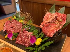 -丸藏和牛烧肉专门店(园区师惠坊店)