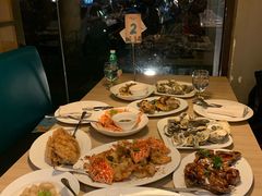 -Isla Sugbu Seafood City