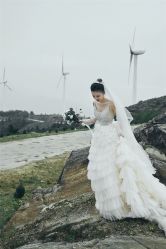 -格调婚纱摄影 (福州总店)