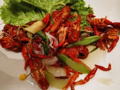 -上海东方佘山翰悦阁酒店·Vie全日制餐厅