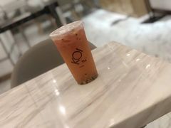 -KOI Thé(力宝广场店)