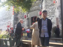 -黎阳老街