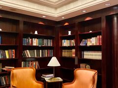 -上海明天广场JW万豪酒店