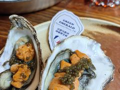 -Osteria Garden 生蚝花园餐厅(原进贤路店)