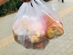 -中关村茶点