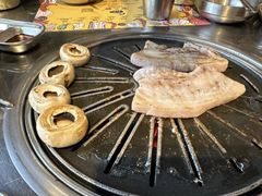 -安又胖韩国烤肉